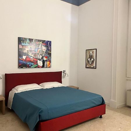 Vianna Suites Spa Lecce Eksteriør bilde