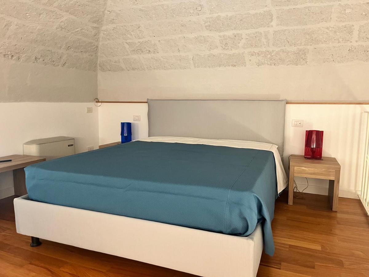 Vianna Suites Spa Lecce Eksteriør bilde