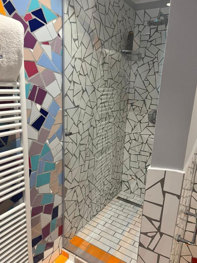 Vianna Suites Spa Lecce Eksteriør bilde