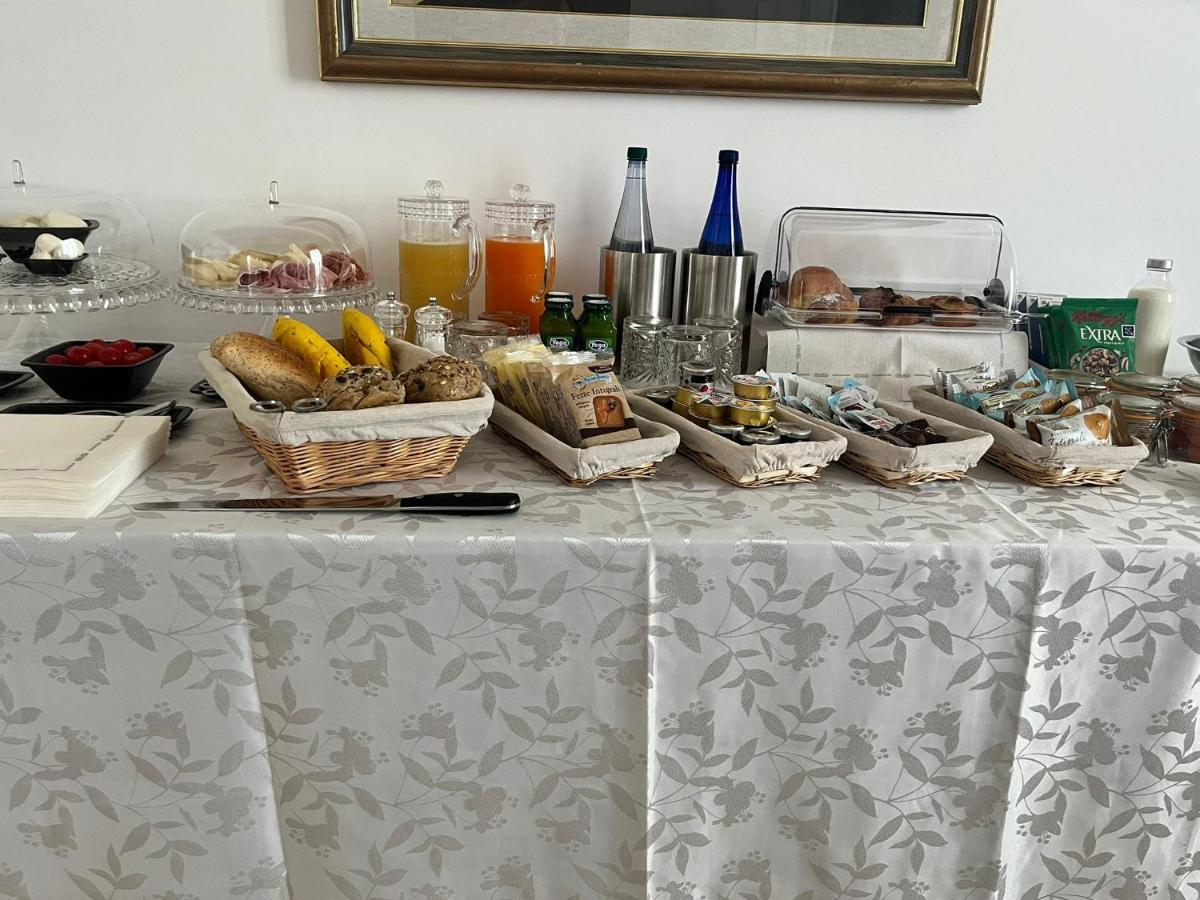 Vianna Suites Spa Lecce Eksteriør bilde