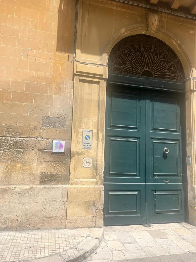 Vianna Suites Spa Lecce Eksteriør bilde