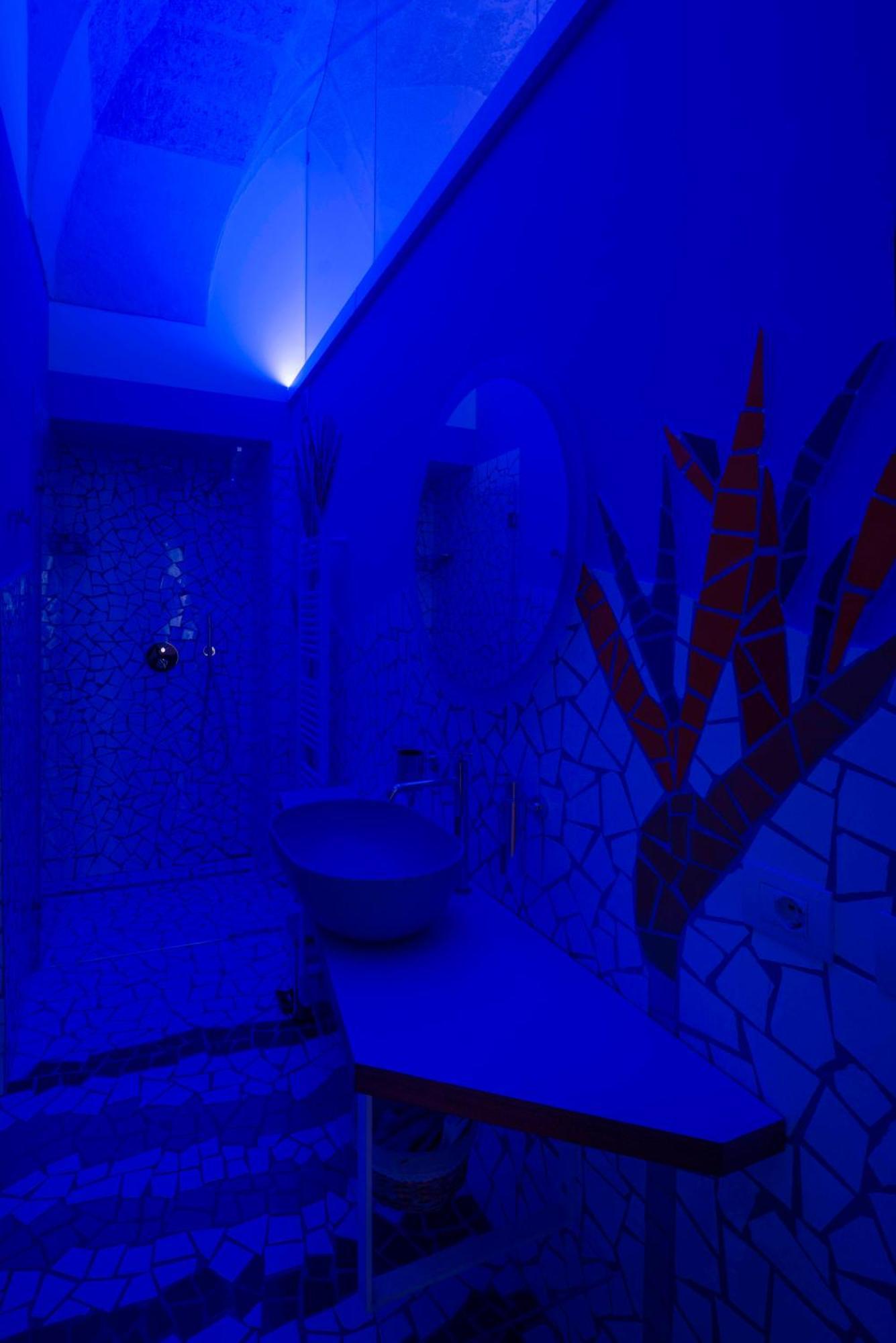 Vianna Suites Spa Lecce Eksteriør bilde